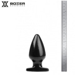 Boxer - BasiX Fat Plug S (13 cm)