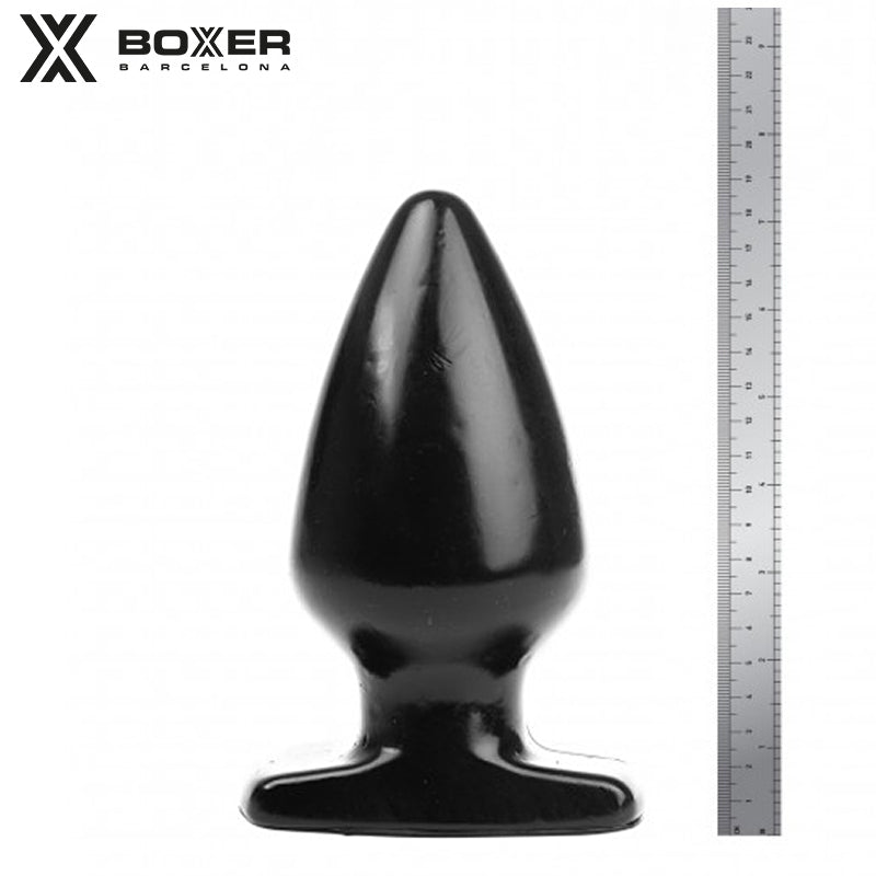 Boxer - BasiX Fat Plug L (19 cm)