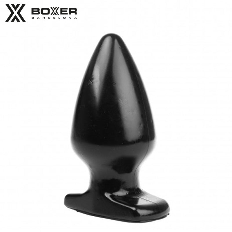 Boxer - BasiX Fat Plug L (19 cm)