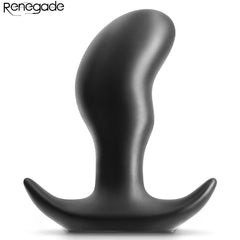 NS Novelties - Plug anal grande Renegade Bull