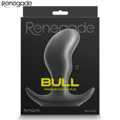 NS Novelties - Plug anal grande Renegade Bull