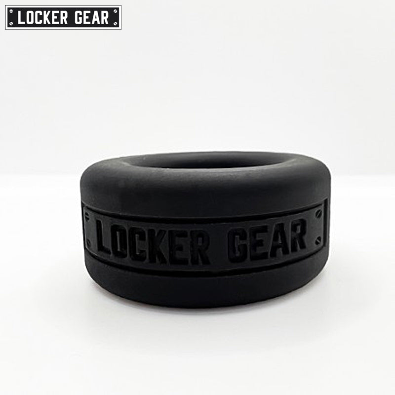 LOCKER GEAR - LKG SILICONE Cockring