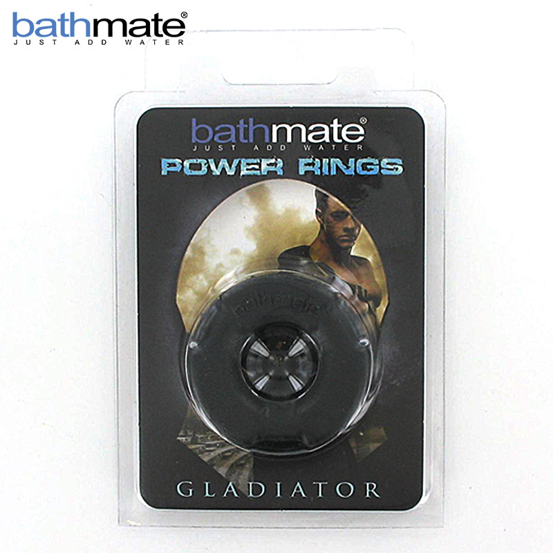 Bathmate - Power Rings Cockring Gladiator