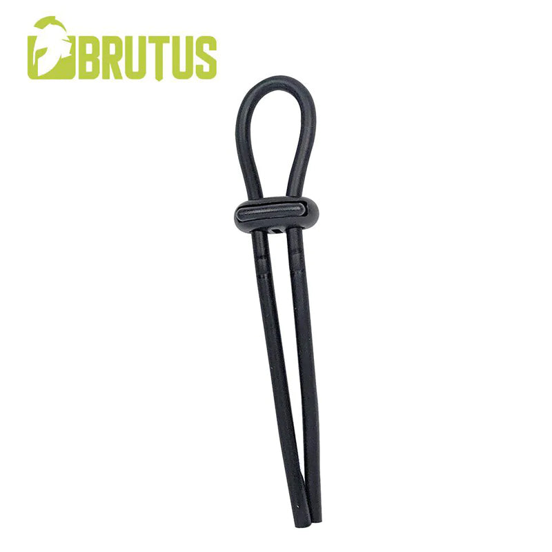 BRUTUS - Tight 'N' Hard - Silicone Cock Ring