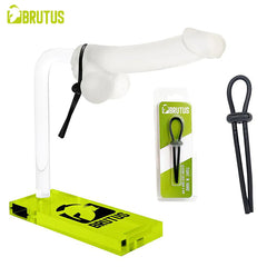 BRUTUS - Tight 'N' Hard - Silicone Cock Ring