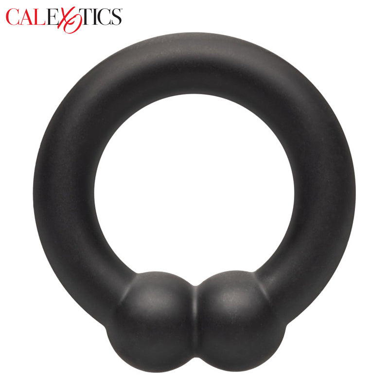 CalExotics - Anillo para el pene con músculo alfa