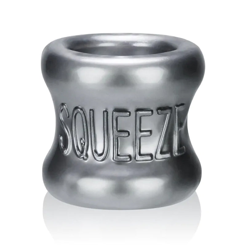 Oxballs Squeeze Ballstretcher Steel