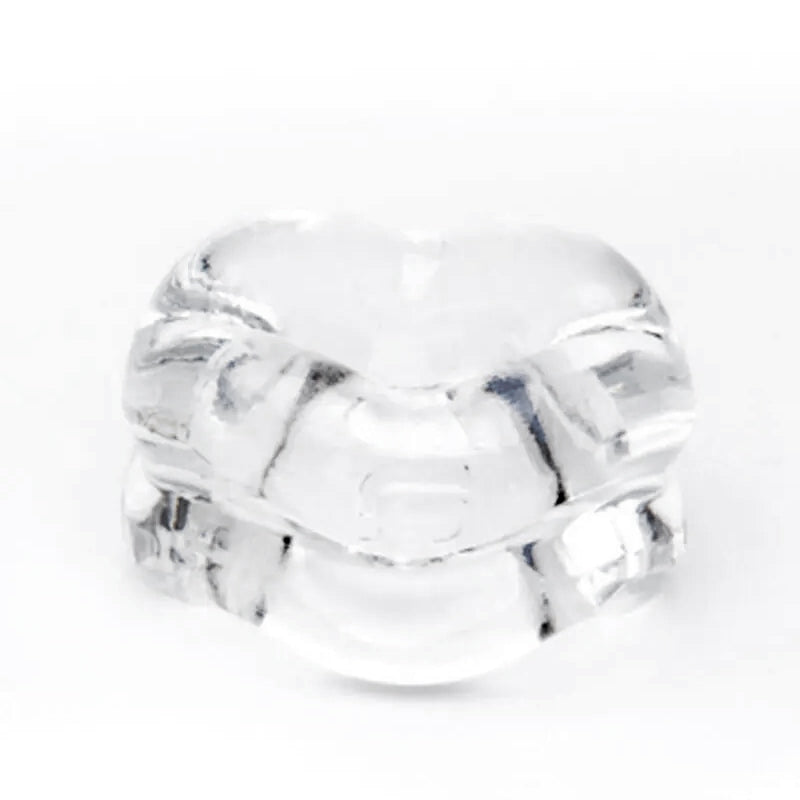 Sport Fucker Revolution Ball Stretcher - Clear