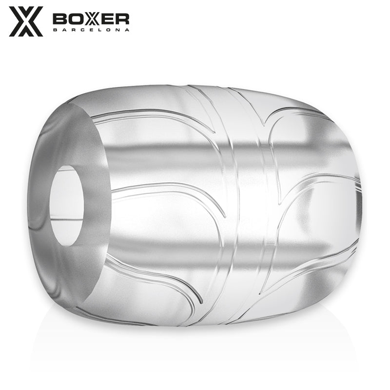 Boxer BasiX - PowerRing 11 - Transparente