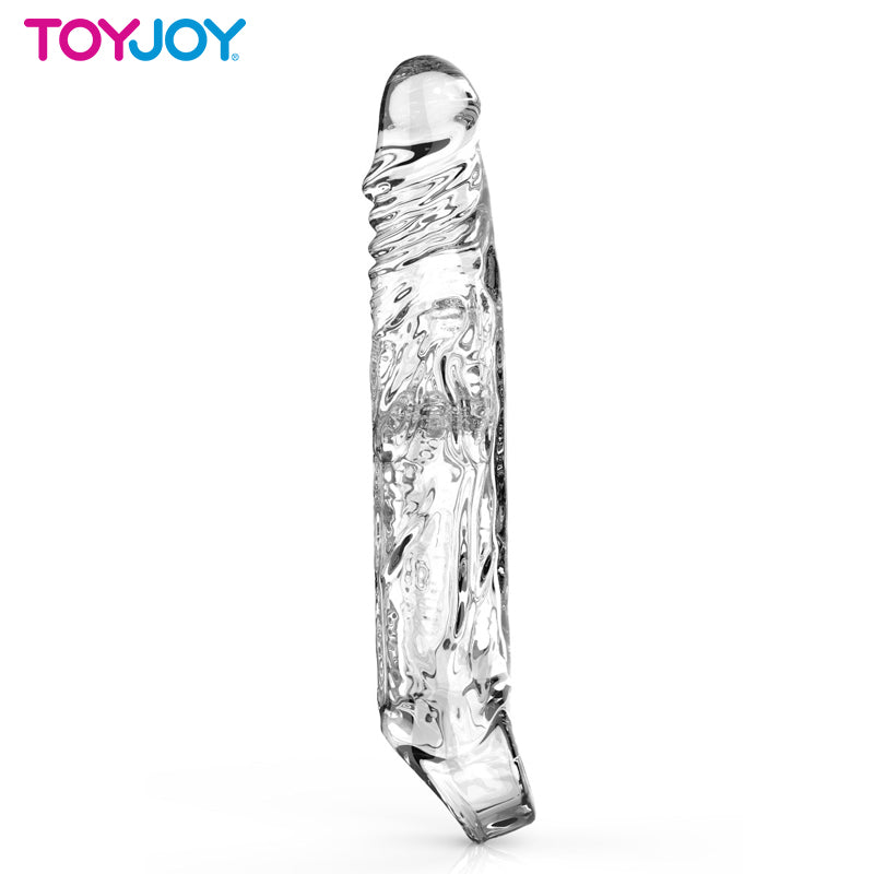 TOYJOY - Extension Sleeve XLarge - Transparent