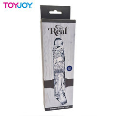 TOYJOY - Extension Sleeve XLarge - Transparent