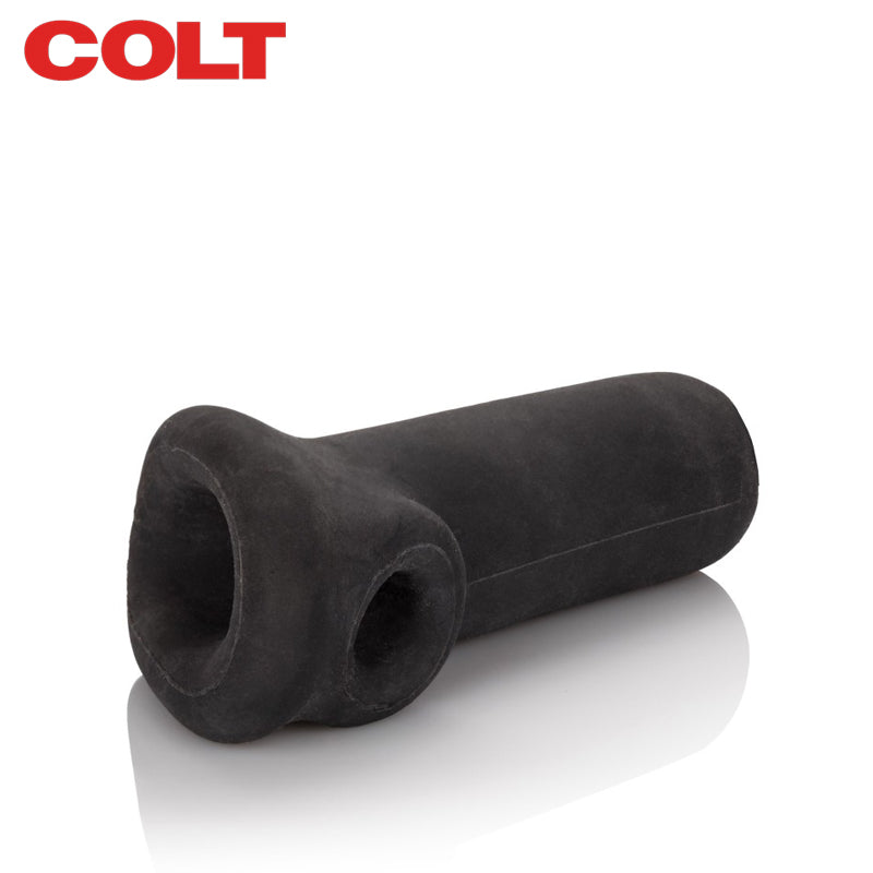 CalExotics - COLT Slammer Penis Extender Sleeve