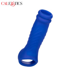 CalExotics - Admiral Wave Extension Penis Extender Sleeve