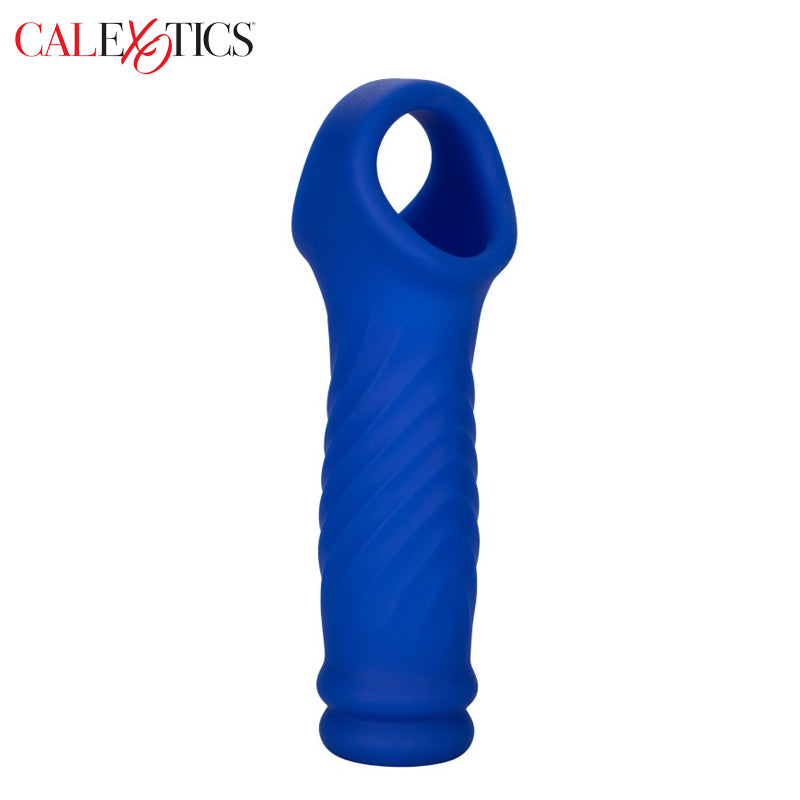 CalExotics - Admiral Wave Extension Penis Extender Sleeve