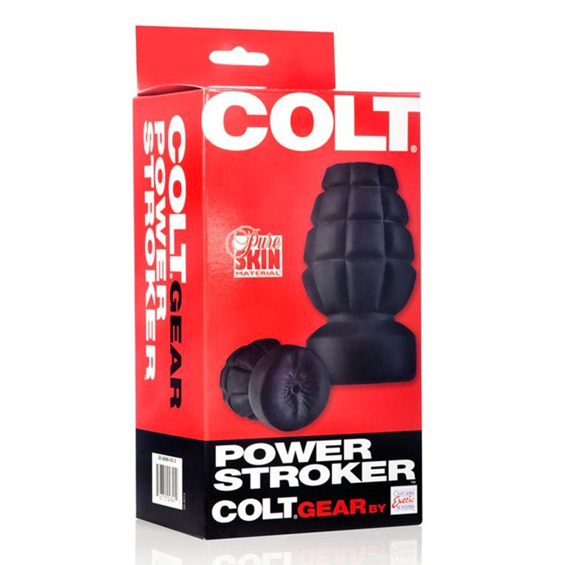 CalExotics COLT Power Stroker