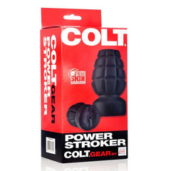 CalExotics COLT Power Stroker