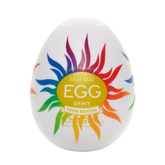 Tenga EGG Shiny Pride Edition