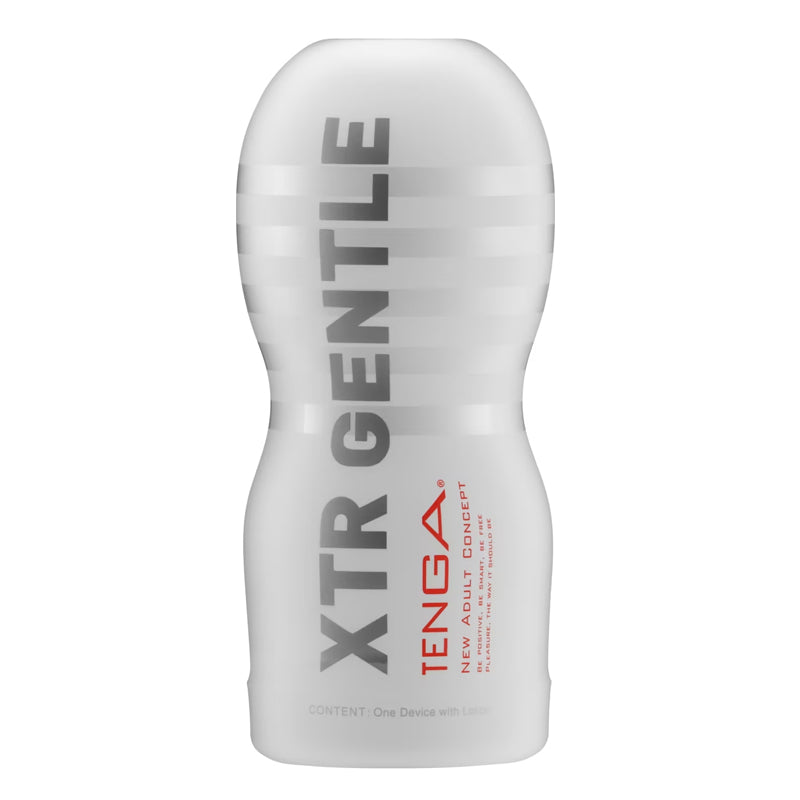 Tenga Original Cup XTR Gentle