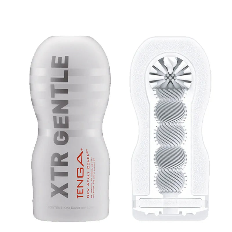 Tenga Original Cup XTR Gentle