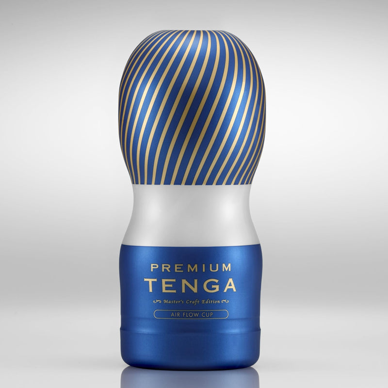 Tenga Premium Air Flow Cup