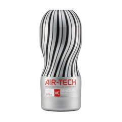 Tenga Reusable Air-Tech Vacuum Cup VC - Ultra (Silver)