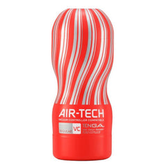 Tenga Reusable Air-Tech Vacuum Cup VC - Regular (Red)