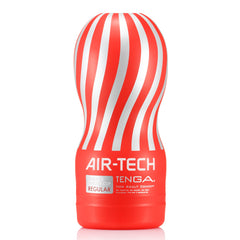 Tenga Reusable Air-Tech Vacuum Cup - Regular (Red)