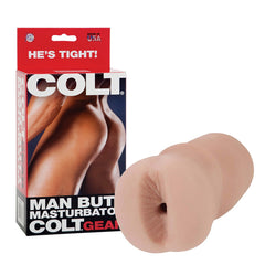 Colt Man Butt Masturbator