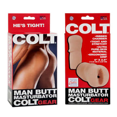 Colt Man Butt Masturbator