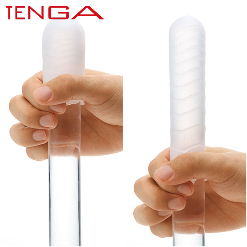 Tenga - Pocket Stroker Spark Beads