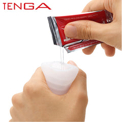 Tenga - Pocket Stroker Crystal Mist