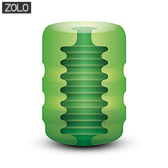 ZOLO - ORIGINAL POCKET STROKER Masturbator