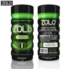 ZOLO - CUP ORIGINAL Masturbator