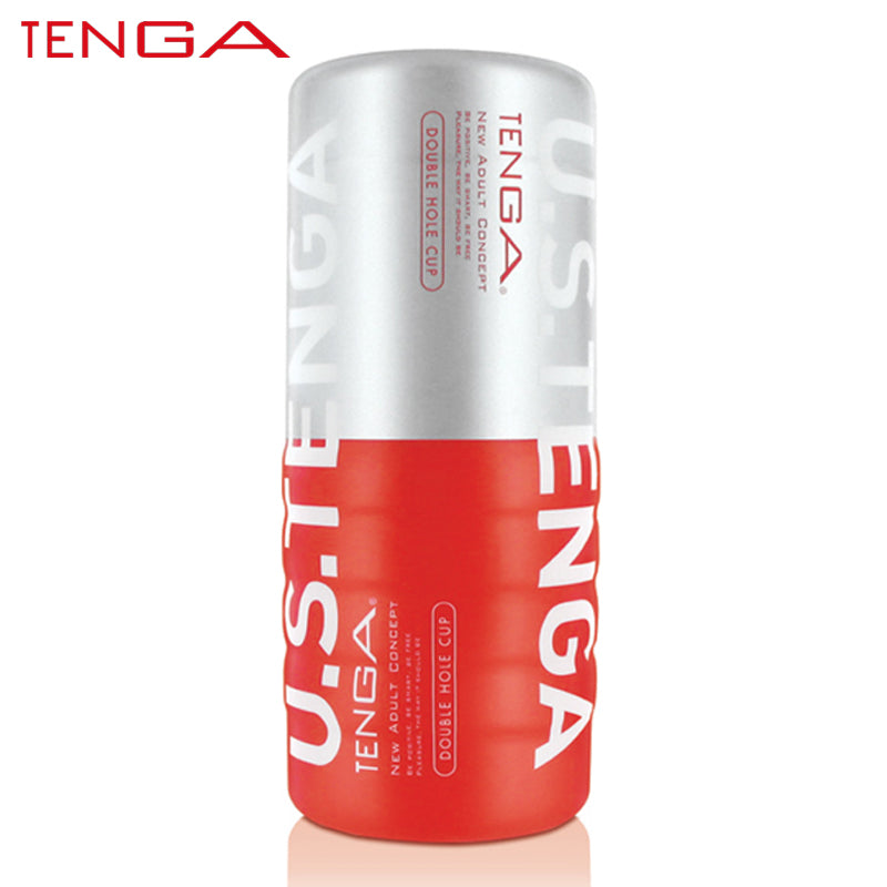 Tenga - Original US Double Hole Cup