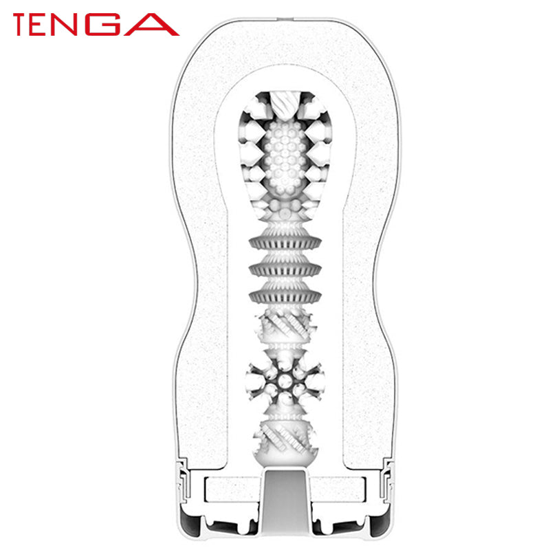 Tenga - Premium Original Vacuum Cup Strong