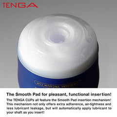 Tenga - Premium Original Vacuum Cup Gentle