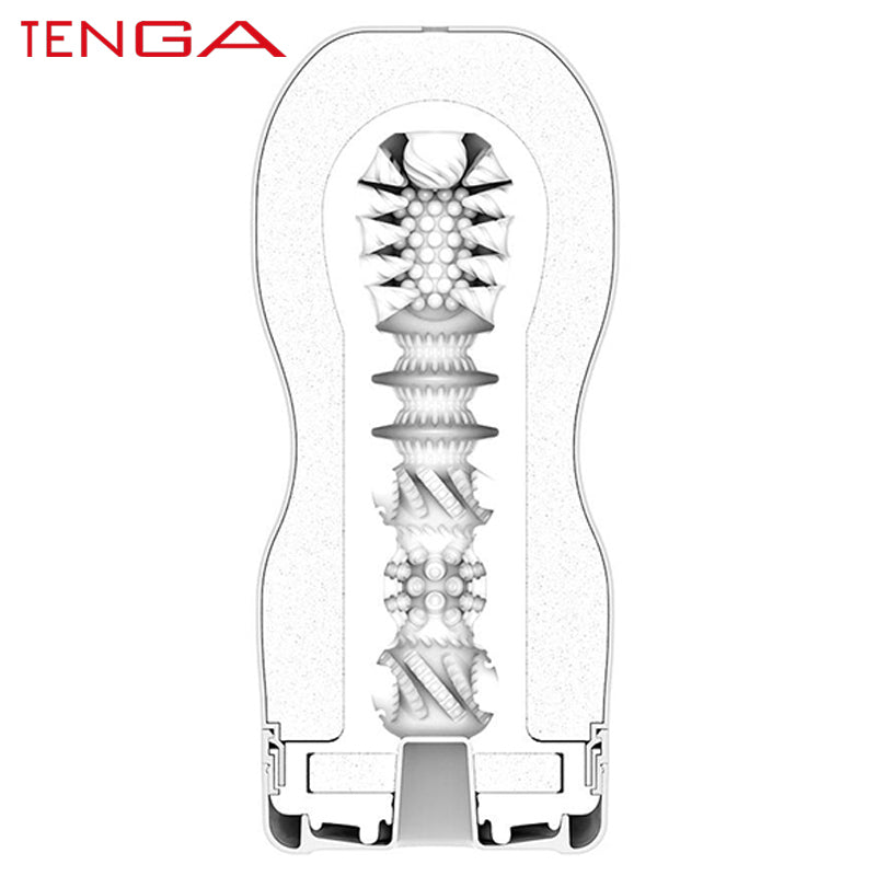 Tenga - Premium Original Vacuum Cup Gentle