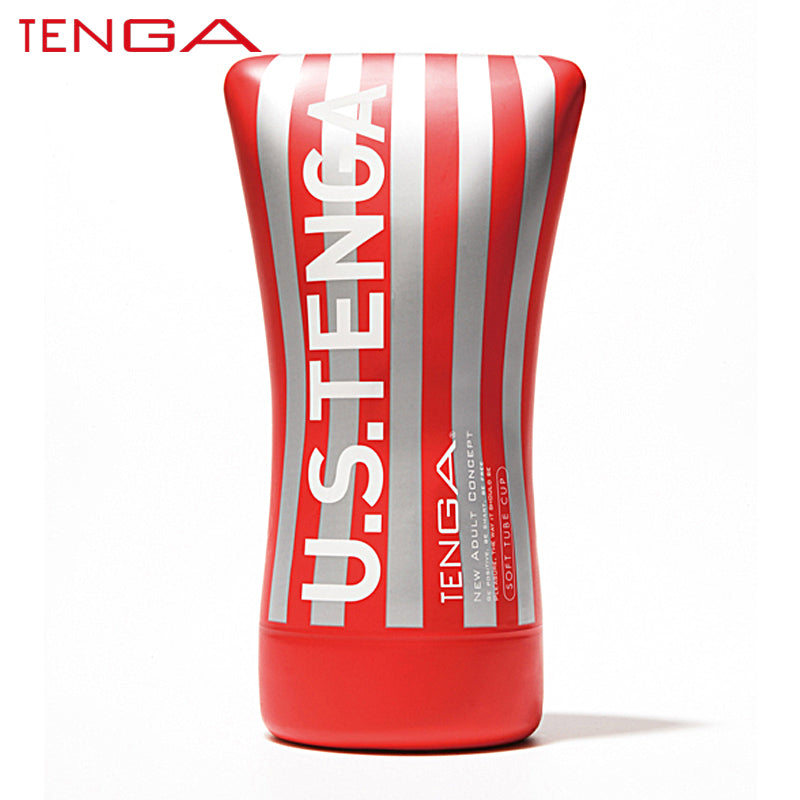 Tenga - Original US Soft Tube Cup