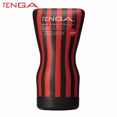 Tenga - Soft Case Cup Strong