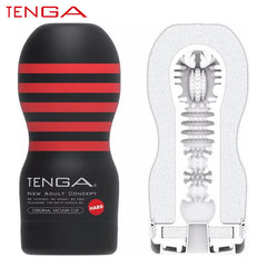 Tenga - Original Vacuum Cup Strong