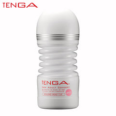 Tenga - Rolling Head Cup Gentle Masturbator