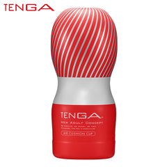 Tenga - Air Cushion Cup Medium Masturbator