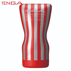 Tenga - Squeeze Tube Cup Medium Masturbator