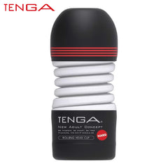 Tenga - Rolling Head Cup Strong Masturbator