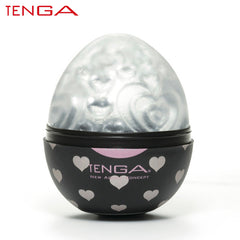 Tenga - Egg Lovers Masturbator