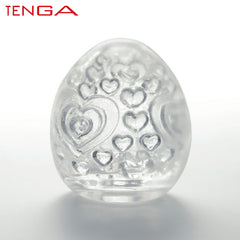 Tenga - Egg Lovers Masturbator