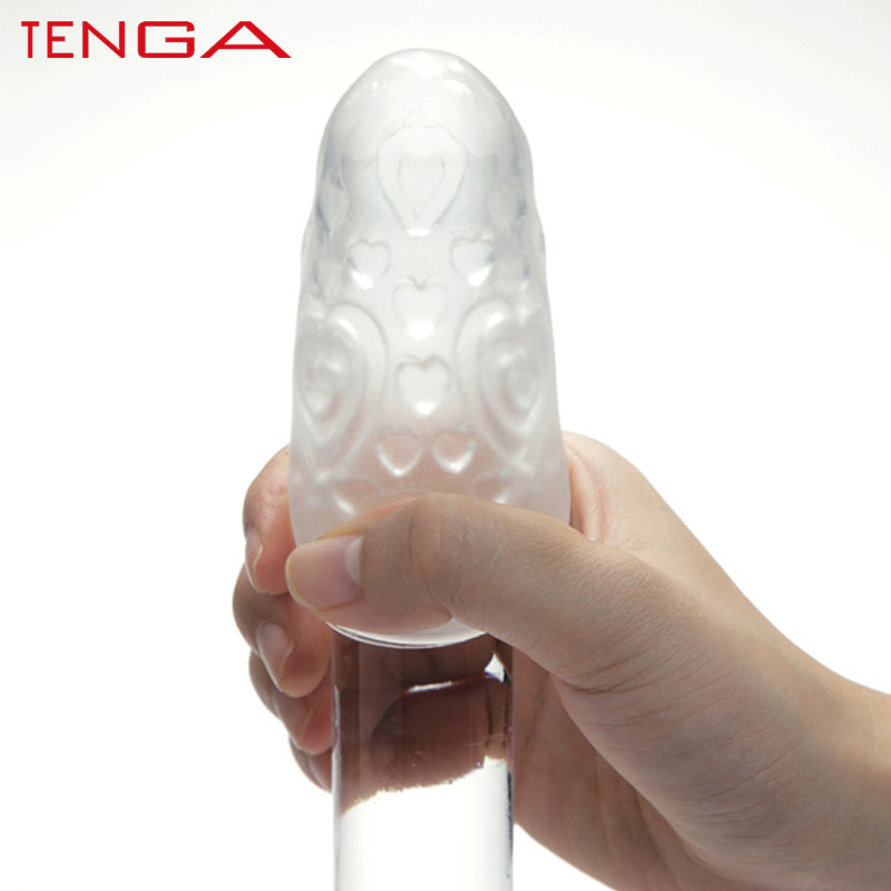 Tenga - Egg Lovers Masturbator