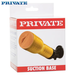 PRIVADO - Base de succión de tubo