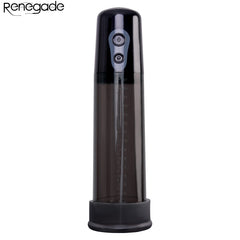 NS Novelties - Renegade Man Up Penis Pump