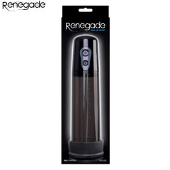 NS Novelties - Renegade Man Up Penis Pump